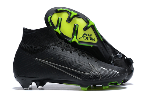 Nike Air Zoom Mercurial Superfly 15 Elite FG
