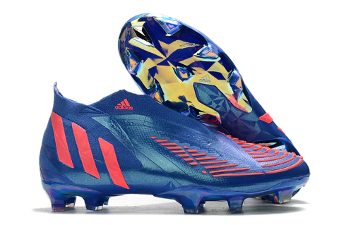 Adidas Predator Edge Geometric+ FG