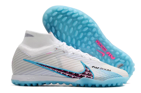 Nike Air Zoom Mercurial Superfly 15 Elite TF