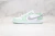 Air Jordan 1 Low Verde Menta/Cinza/Branco