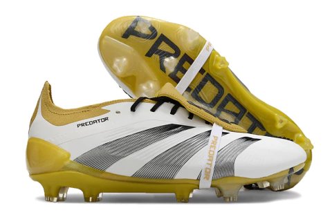 Adidas Predator Elite Tongue FG