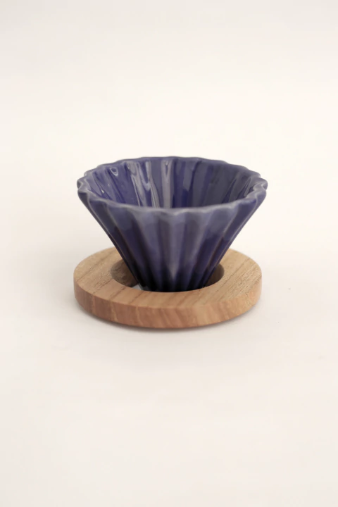 Filtro "Kōhi-dorippa" - CASA YUI