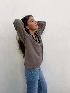 SWEATER ZURICH
