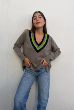 Imagen de SWEATER ZURICH