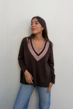 SWEATER ZURICH - tienda online