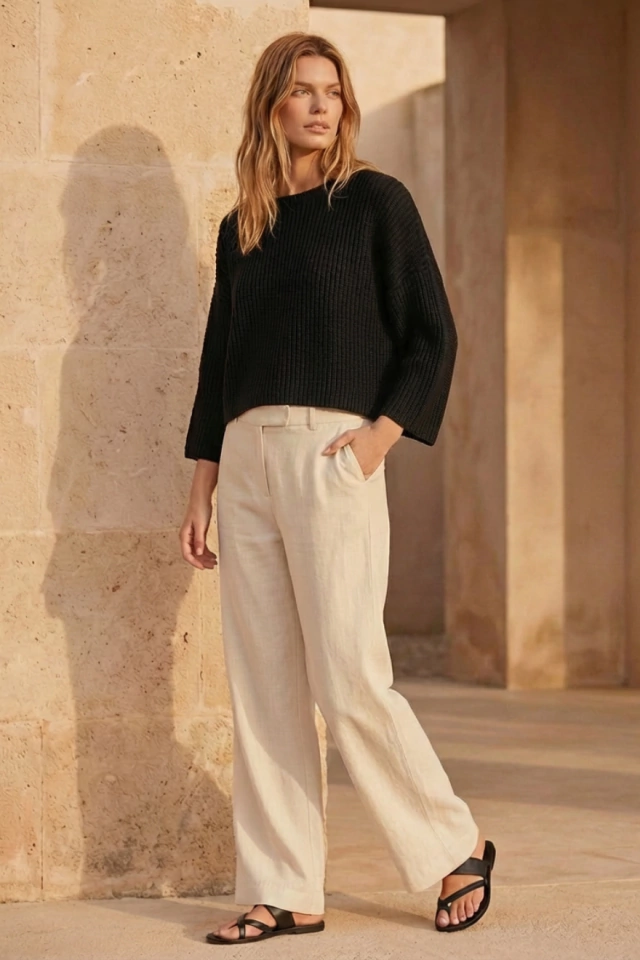 Sweater Magic