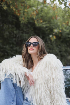 Saco Munich - Milana Sweaters