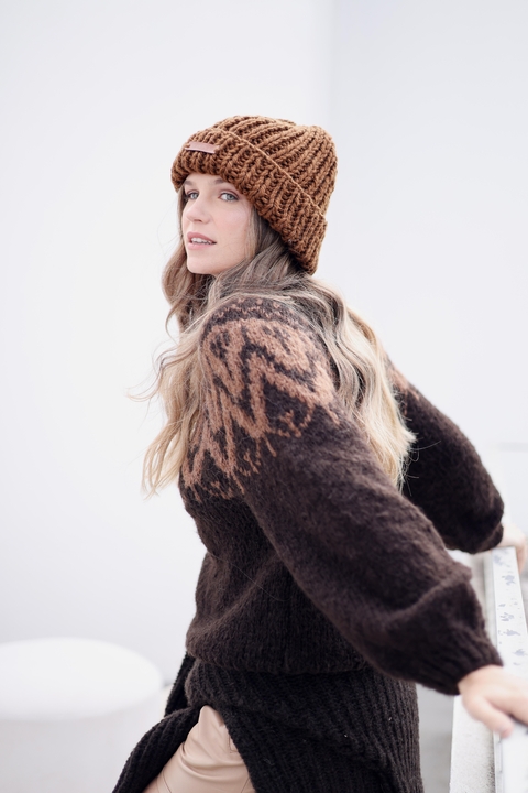 Sweater Zafiro - comprar online
