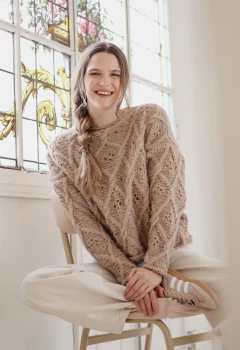 Sweater Angelina - comprar online