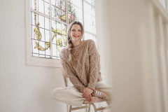 Sweater Angelina en internet