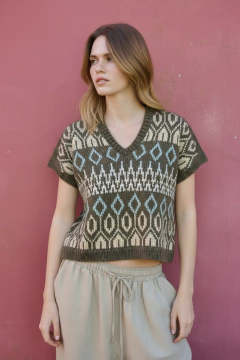 Imagen de Chaleco TULUM