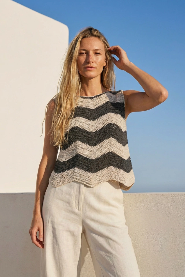 Top Creta — imagen 8