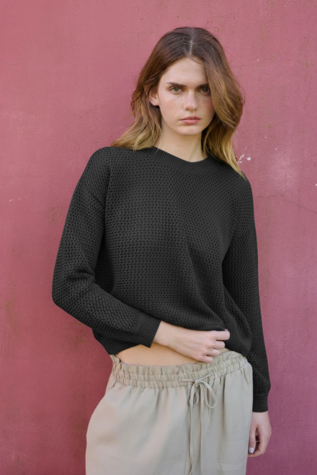 Sweater FRANCESCO — imagen 9