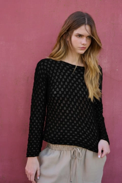 Imagen de Sweater DUNA