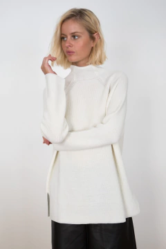 Sweater Turin - Milana Sweaters