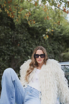 Chaleco Munich - Milana Sweaters