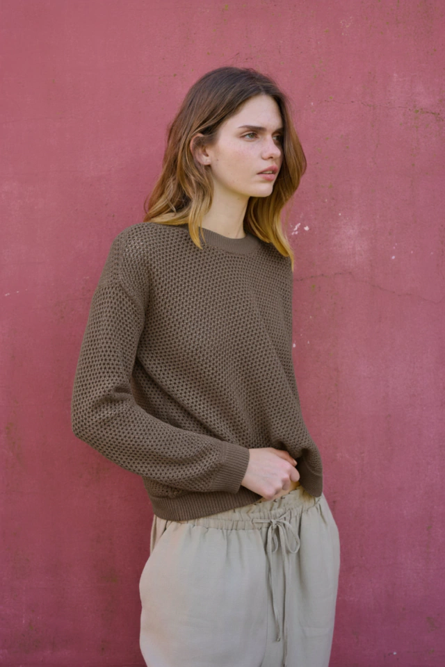 Sweater FRANCESCO — imagen 8