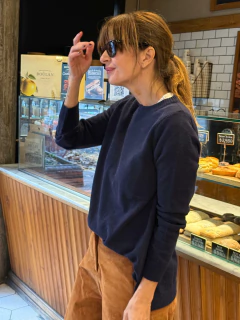 Sweater Stambul en internet