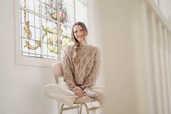 Sweater Angelina - tienda online