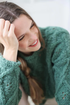 Imagen de Sweater Angelina