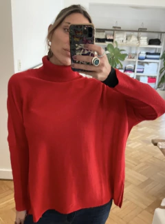 Polera Guemes en internet