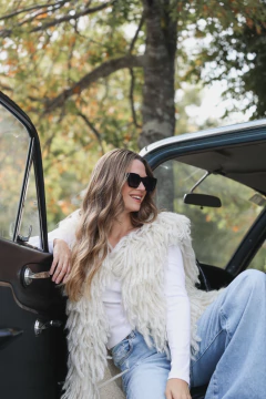 Chaleco Munich - comprar online