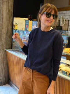 Sweater Stambul - Milana Sweaters