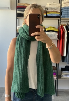 Imagen de BUFANDA CELINE MOHAIR