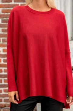 Sweater Guemes Merino