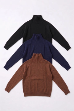 Polera Saint Moritz - tienda online