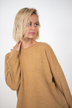 SWEATER LANE ANGORA - comprar online