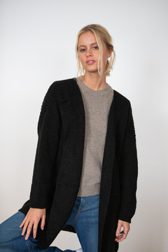 SACO CITY MOHAIR - milanasweaters