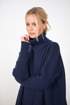POLERA MELANIA ANGORA