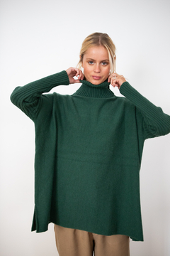 POLERA MELANIA ANGORA - comprar online