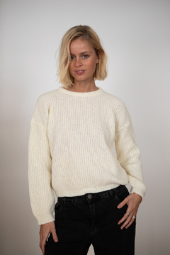 SWEATER CELINE MOHAIR - comprar online