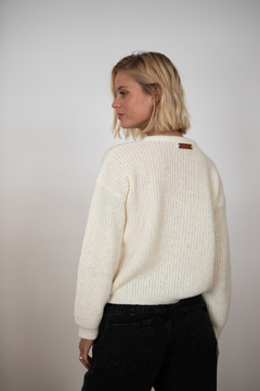 SWEATER CELINE MOHAIR en internet