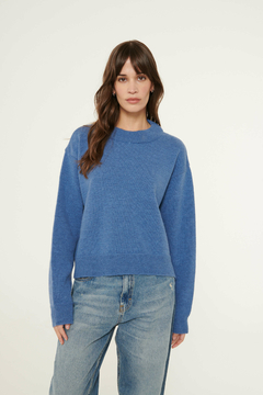 SWEATER MARCO ANGORA