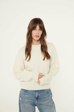 SWEATER MARCO ANGORA
