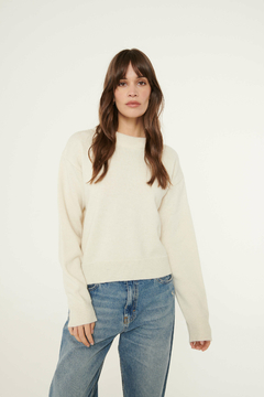 SWEATER MARCO ANGORA - comprar online