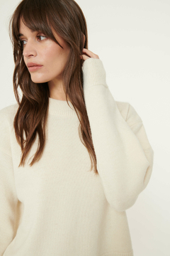 SWEATER MARCO ANGORA en internet