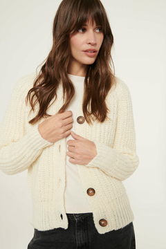 SACO FRANCESCA MOHAIR