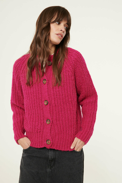 SACO FRANCESCA MOHAIR