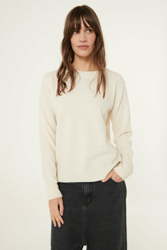 SWEATER TREVI ANGORA en internet