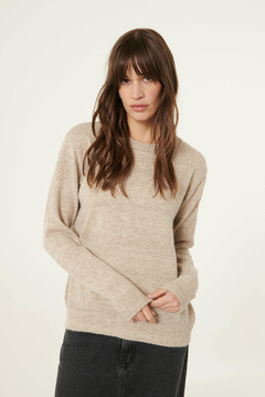Imagen de SWEATER TREVI ANGORA