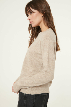 SWEATER TREVI ANGORA