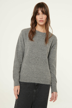 SWEATER TREVI ANGORA
