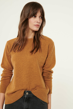 SWEATER TREVI ANGORA en internet