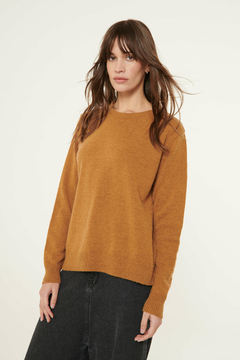 SWEATER TREVI ANGORA - comprar online