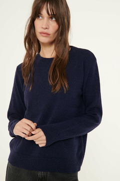 SWEATER TREVI ANGORA - comprar online