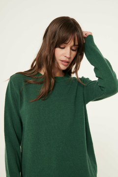 SWEATER TREVI ANGORA - tienda online